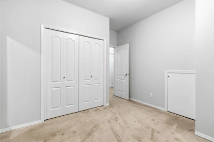 Bedroom 3 Photo of 112 46385 First Avenue, Chilliwack, BC