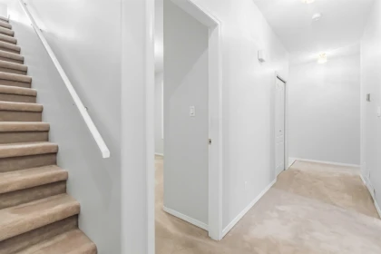 Guest Bathroom Photo of 112 46385 First Avenue, Chilliwack, BC