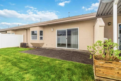 Loft / Bonus Room Photo of 112 46385 First Avenue, Chilliwack, BC