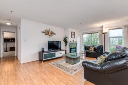 1143 O'flaherty Gate, Port Coquitlam, BC, Port Coquitlam — Townhouse for sale