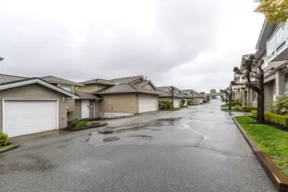 1143 O'flaherty Gate, Port Coquitlam, BC, Port Coquitlam — Townhouse for sale