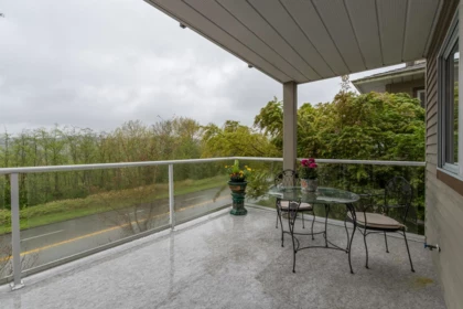 Hot Tub / Spa Photo of 1143 O'flaherty Gate, Port Coquitlam, BC