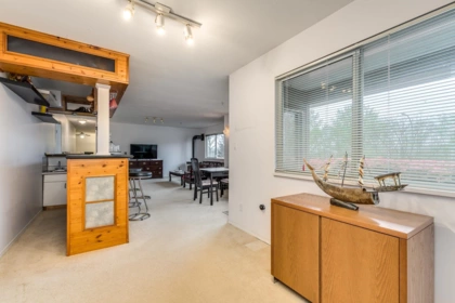 Laundry Room Photo of 1143 O'flaherty Gate, Port Coquitlam, BC