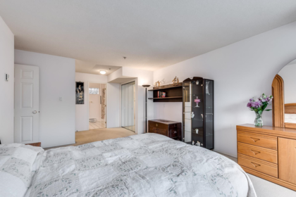 Loft / Bonus Room Photo of 1143 O'flaherty Gate, Port Coquitlam, BC