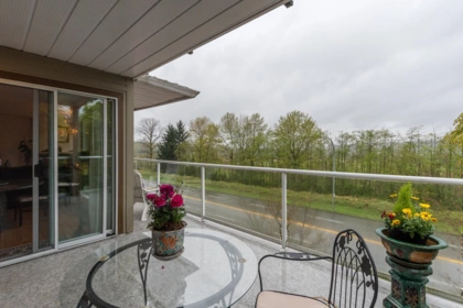 Outdoor Kitchen Photo of 1143 O'flaherty Gate, Port Coquitlam, BC