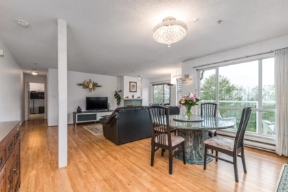 Primary Bedroom Photo of 1143 O'flaherty Gate, Port Coquitlam, BC