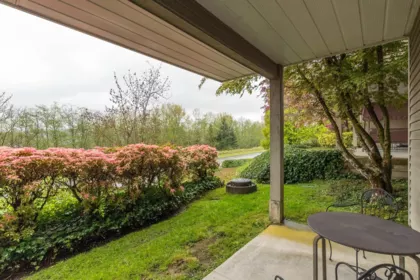 Swimming Pool Photo of 1143 O'flaherty Gate, Port Coquitlam, BC