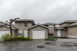 1143 O'flaherty Gate, Port Coquitlam, BC