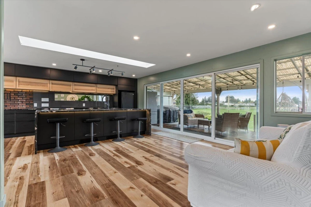Dining Area Photo of 6531 Wiltshire Street, Chilliwack, BC