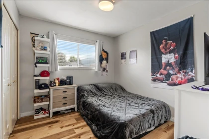 Basement Recreation Room Photo of 6531 Wiltshire Street, Chilliwack, BC