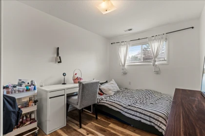 Hot Tub / Spa Photo of 6531 Wiltshire Street, Chilliwack, BC