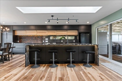 Kitchen Photo of 6531 Wiltshire Street, Chilliwack, BC