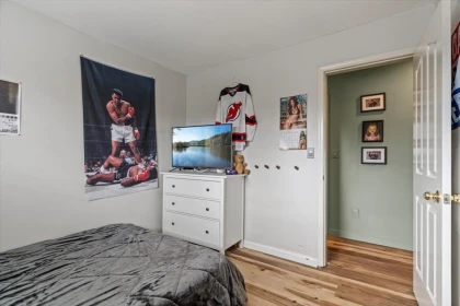 Laundry Room Photo of 6531 Wiltshire Street, Chilliwack, BC