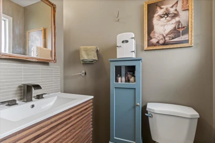 Loft / Bonus Room Photo of 6531 Wiltshire Street, Chilliwack, BC