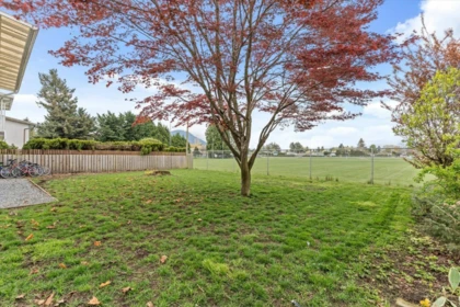 Outdoor Kitchen Photo of 6531 Wiltshire Street, Chilliwack, BC