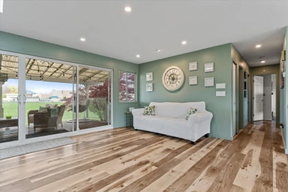 Primary Bedroom Photo of 6531 Wiltshire Street, Chilliwack, BC