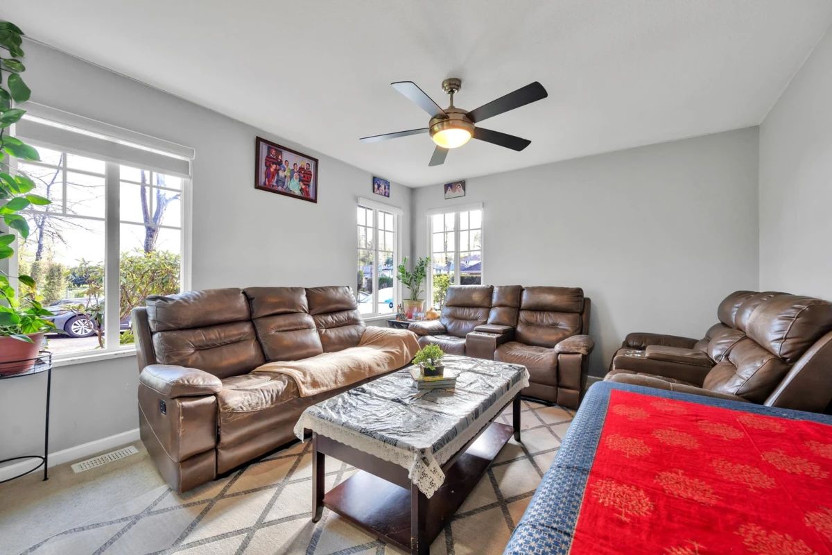 Dining Area Photo of 22 3270 Blue Jay Street, Abbotsford, BC