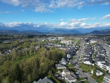Fitness Center Photo Near 22 3270 Blue Jay Street, Abbotsford, BC