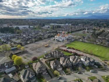 Front Yard Photo of 22 3270 Blue Jay Street, Abbotsford, BC