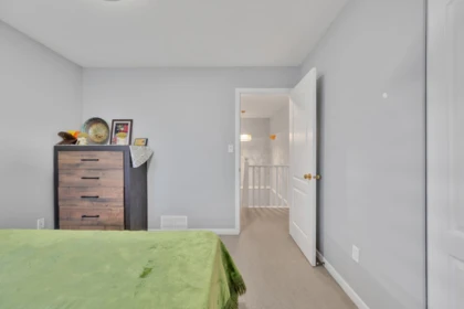 Hallway Photo of 22 3270 Blue Jay Street, Abbotsford, BC