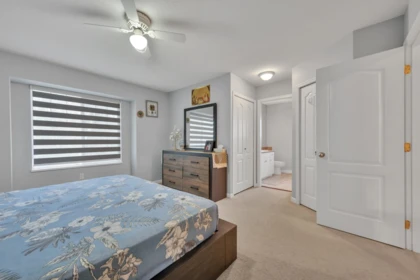 Laundry Room Photo of 22 3270 Blue Jay Street, Abbotsford, BC