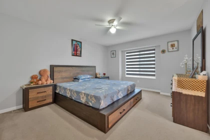 Loft / Bonus Room Photo of 22 3270 Blue Jay Street, Abbotsford, BC