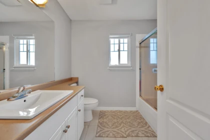 Mudroom Photo of 22 3270 Blue Jay Street, Abbotsford, BC