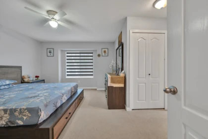 Office / Den Photo of 22 3270 Blue Jay Street, Abbotsford, BC