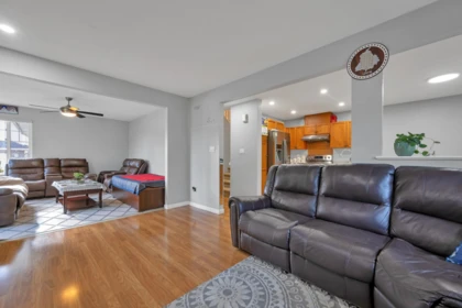 Primary Bedroom Photo of 22 3270 Blue Jay Street, Abbotsford, BC