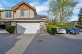 22 3270 Blue Jay Street, Abbotsford, BC