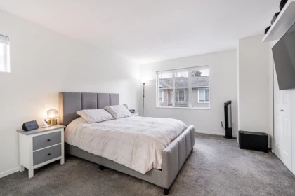 Bedroom 2 Photo of 34 15155 62a Avenue, Surrey, BC