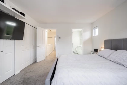 Bedroom 3 Photo of 34 15155 62a Avenue, Surrey, BC