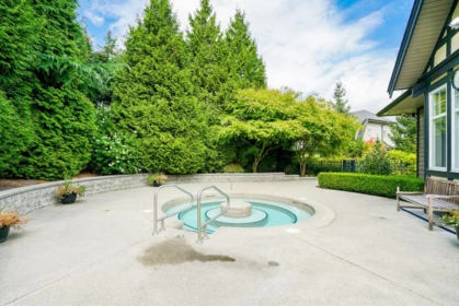 Front Yard Photo of 34 15155 62a Avenue, Surrey, BC