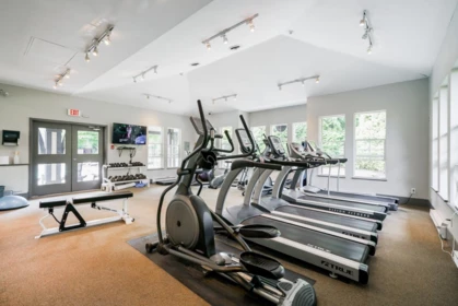 Garage Interior Photo of 34 15155 62a Avenue, Surrey, BC