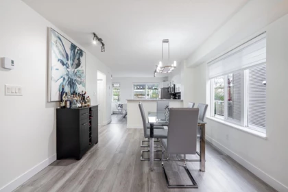 Kitchen Photo of 34 15155 62a Avenue, Surrey, BC