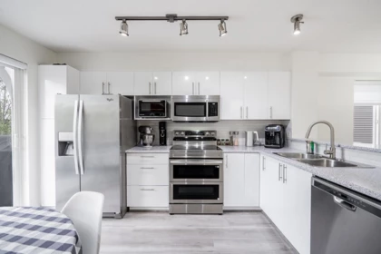 Pantry Photo of 34 15155 62a Avenue, Surrey, BC