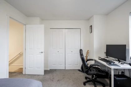 Powder Room Photo of 34 15155 62a Avenue, Surrey, BC