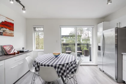 Primary Bedroom Photo of 34 15155 62a Avenue, Surrey, BC