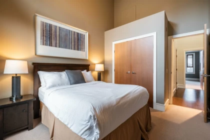 Loft / Bonus Room Photo of 37 7124 Nancy Greene Drive, Whistler, BC
