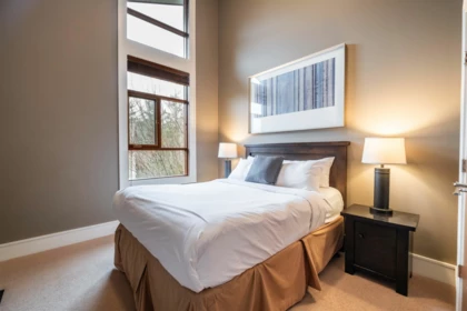 Office / Den Photo of 37 7124 Nancy Greene Drive, Whistler, BC