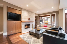 37 7124 Nancy Greene Drive, Whistler, BC