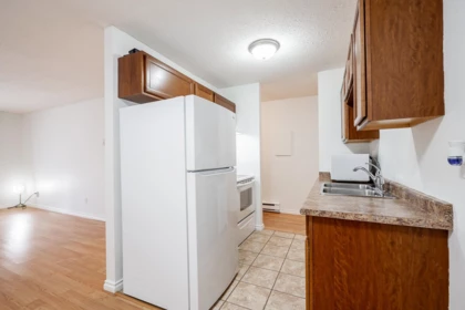 Pantry Photo of 103 1195 Pipeline Road, Coquitlam, BC