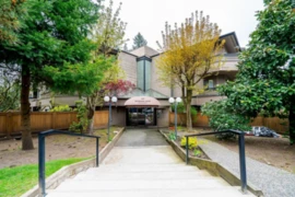 103 1195 Pipeline Road, Coquitlam, BC