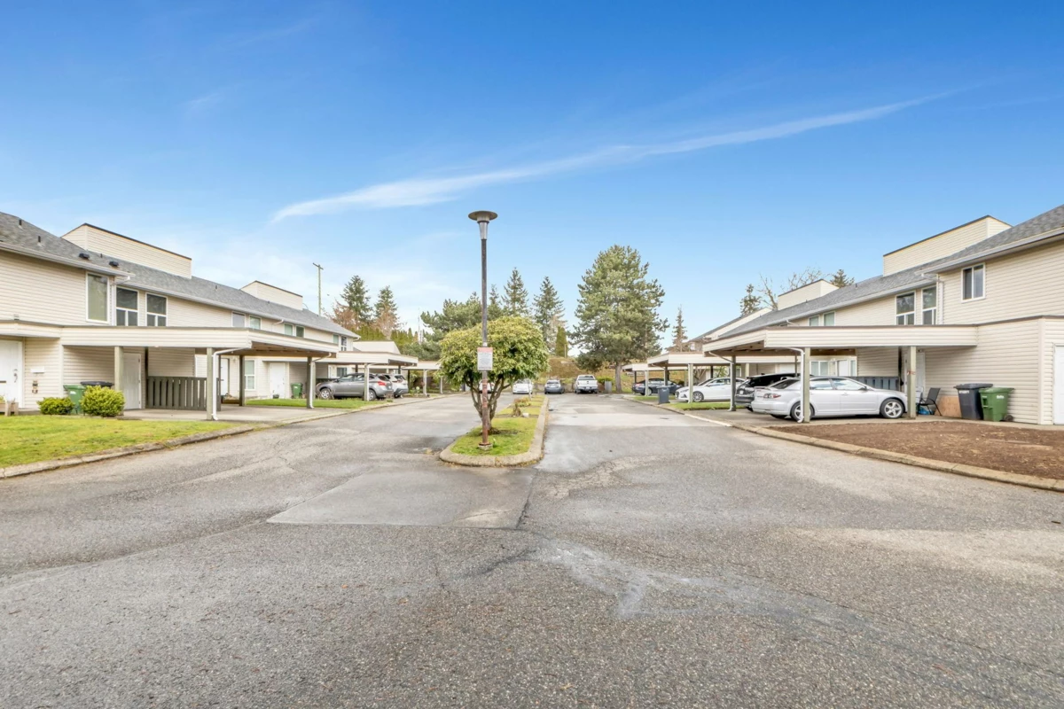 Exterior Rear Photo of 146 32550 Maclure Road, Abbotsford, BC