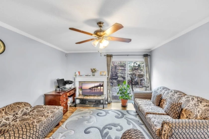 Breakfast Nook Photo of 146 32550 Maclure Road, Abbotsford, BC