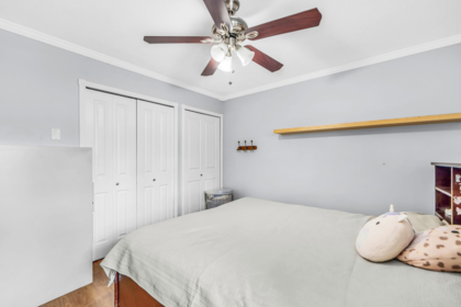 Loft / Bonus Room Photo of 146 32550 Maclure Road, Abbotsford, BC