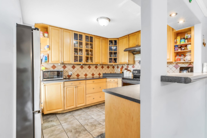Primary Bedroom Photo of 146 32550 Maclure Road, Abbotsford, BC