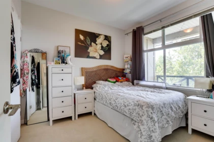 Bedroom 2 Photo of 457 6758 188 Street, Surrey, BC
