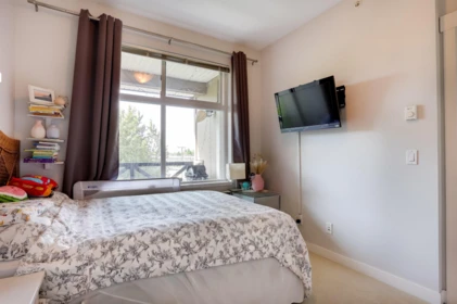Bedroom 3 Photo of 457 6758 188 Street, Surrey, BC