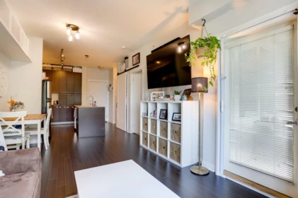 Kitchen Island Photo of 457 6758 188 Street, Surrey, BC